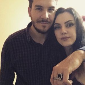 Meet your Posher, Dustin